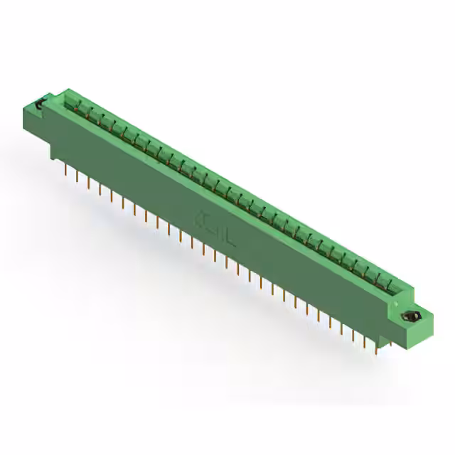 333-056-524-808 EDAC Inc.  Edgeboard Connectors